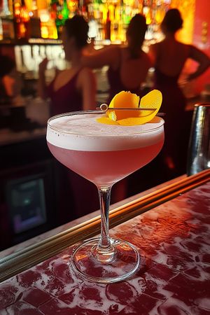  at El Rabipelao in Barcelona