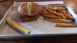  at Thee Pitts Again in Silverton