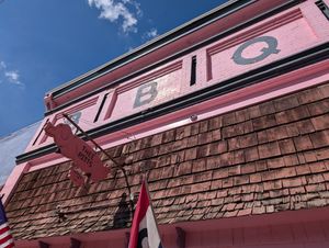  at Thee Pitts Again in Silverton