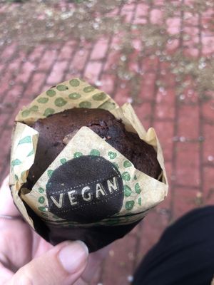   at Caprichito in Madrid