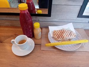  at Be Healthy in Ruse