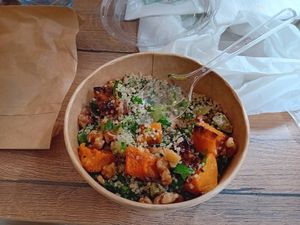  at Be Healthy in Ruse