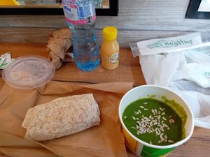  at Be Healthy in Ruse