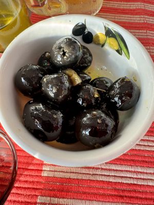   at Trumeza in Sarande