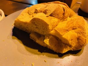 Ponta Negra at Ponta Negra Restaurante e Bar de Praia in Santa Maria