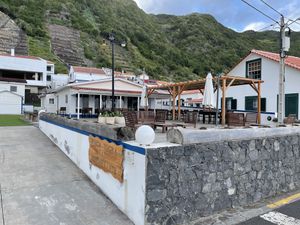 Ponta Negra  at Ponta Negra Restaurante e Bar de Praia in Santa Maria