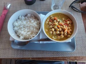  at Ponta Negra Restaurante e Bar de Praia in Santa Maria