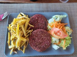  at Ponta Negra Restaurante e Bar de Praia in Santa Maria