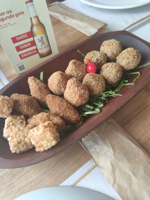  at São Saruê in Sao Paulo