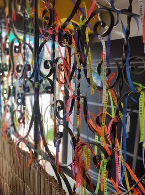  at São Saruê in Sao Paulo