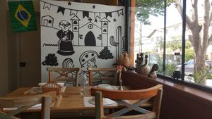  at São Saruê in Sao Paulo