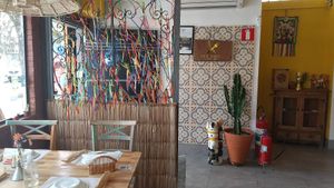  at São Saruê in Sao Paulo