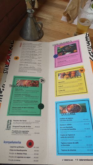  at São Saruê in Sao Paulo