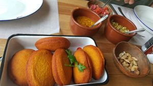  at São Saruê in Sao Paulo