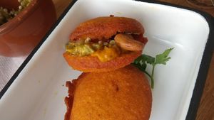  at São Saruê in Sao Paulo