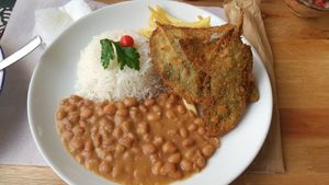  at São Saruê in Sao Paulo