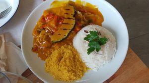  at São Saruê in Sao Paulo