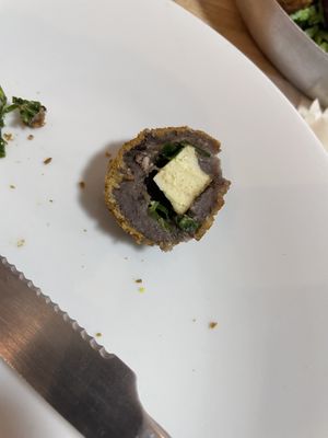  #Veganuary at São Saruê in Sao Paulo