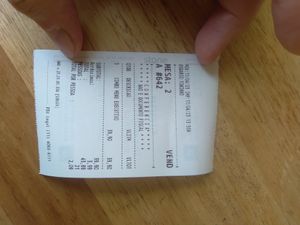  at São Saruê in Sao Paulo