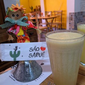  at São Saruê in Sao Paulo