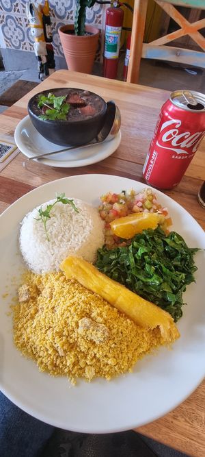  at São Saruê in Sao Paulo