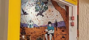  at São Saruê in Sao Paulo