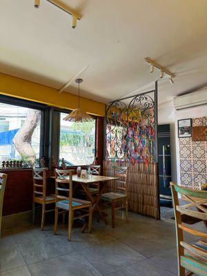   at São Saruê in Sao Paulo