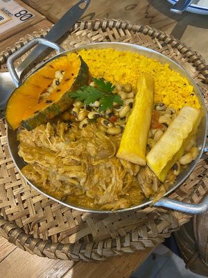 Arrumadinho Pernambuco   at São Saruê in Sao Paulo