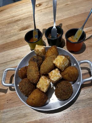   at São Saruê in Sao Paulo