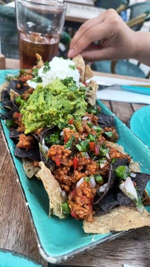  at A Vocados in Platja Daro