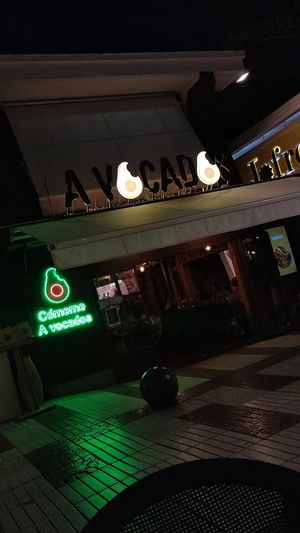  at A Vocados in Platja Daro