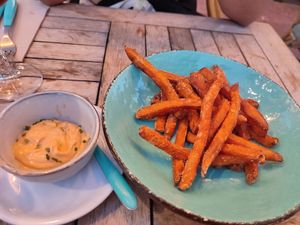  at A Vocados in Platja Daro