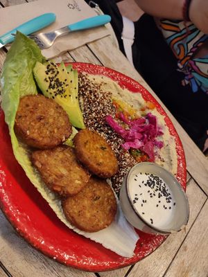  at A Vocados in Platja Daro