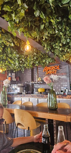  at A Vocados in Platja Daro