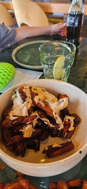  at A Vocados in Platja Daro