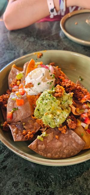  at A Vocados in Platja Daro