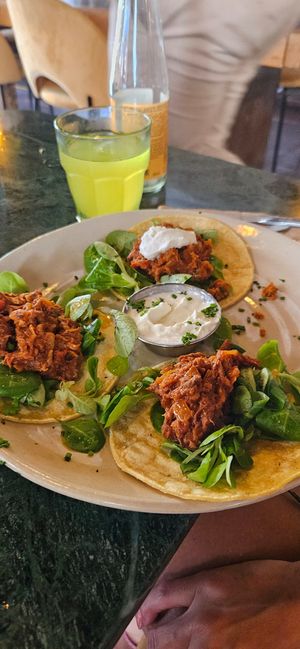  at A Vocados in Platja Daro