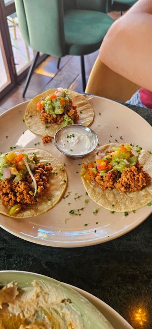  at A Vocados in Platja Daro