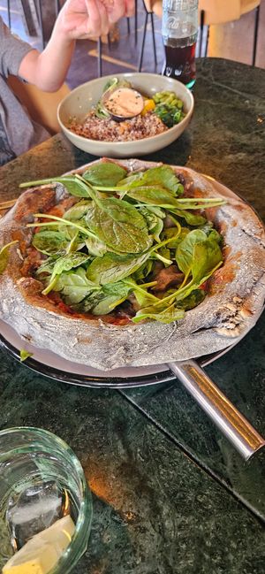  at A Vocados in Platja Daro