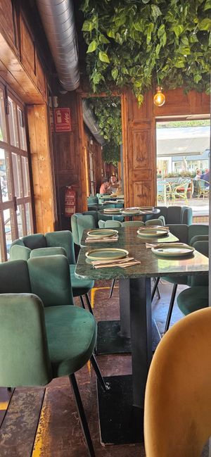  at A Vocados in Platja Daro