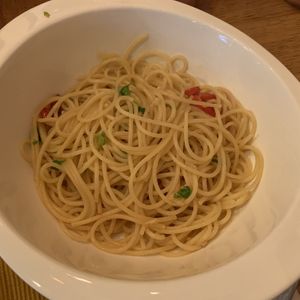   at Ponte Vecchio in Pristina