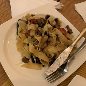   at Ponte Vecchio in Pristina