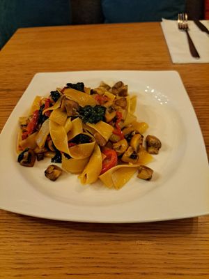  at Ponte Vecchio in Pristina