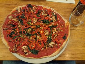  at Ponte Vecchio in Pristina