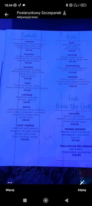  at Medusa Beach Club in Mallorca