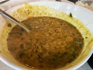 Tadka Dal   at Tabla Indian Restaurant in Orlando