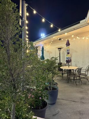   at Tabla Indian Restaurant in Orlando