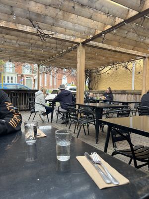   at Bermuda PEC in Prince Edward