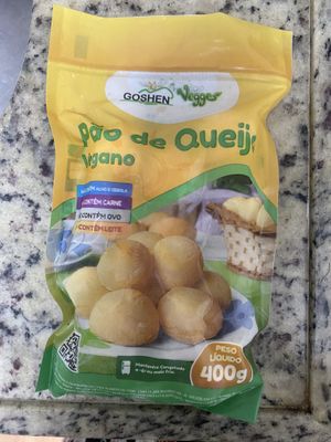  #Veganuary at VMarché in Curitiba