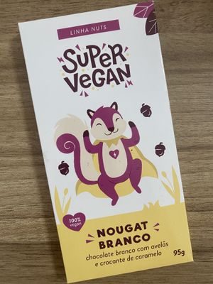  #Veganuary at VMarché in Curitiba